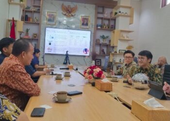 Scan Mata Dikawal Ketat BPKN, Pastikan Data Konsumen Terlindungi