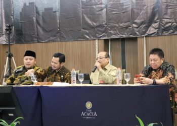Kemendagri Desak DPRD Sinergi dengan Kepala Daerah Perkuat Fungsi Anggaran