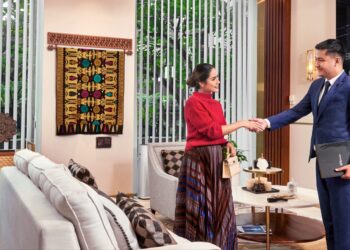 Konsisten Hadirkan Layanan Terbaik, Wealth Management BRI Raih Penghargaan Global Private Banker