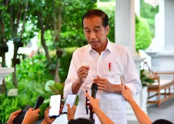 Kasus Ijazah Palsu, Jokowi Diperiksa dan Dicecar 45 Pertanyaan
