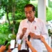 Kasus Ijazah Palsu, Jokowi Diperiksa dan Dicecar 45 Pertanyaan