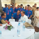 Jokowi Hadir di Reuni UGM Angkatan ’80, Tepis Tudingan Ijazah Palsu?