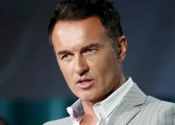 Aktor Fantastic Four, Julian McMahon Meninggal Dunia di Usia 56 Tahun
