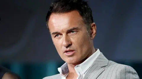 Aktor Fantastic Four, Julian McMahon Meninggal Dunia di Usia 56 Tahun