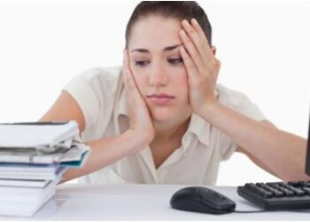 Klinik di China Buka Layanan bagi Pekerja yang Malas ke Kantor