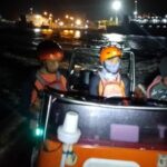 KMP Tunu Pratama Jaya Tenggelam di Selat Bali, 61 Penumpang Hilang 4 Selamat
