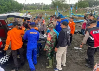 Ditemukan Tiga Korban Lagi Hasil Pencarian KMP Tunu Pratama Jaya