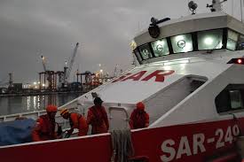 KMP Tenggelam, Prabowo Perintahkan Penyelamatan Korban Segera