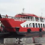 Update dan Kronologi Tenggelamnya KMP Tunu Pratama, 23 Ditemukan Selamat