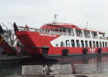 Update dan Kronologi Tenggelamnya KMP Tunu Pratama, 23 Ditemukan Selamat