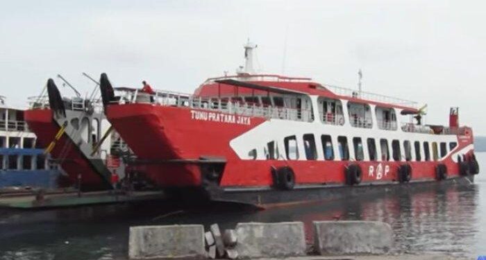 Update dan Kronologi Tenggelamnya KMP Tunu Pratama, 23 Ditemukan Selamat