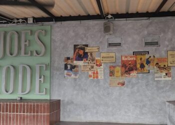 Jus Kode: Tempat Nongkrong Asyik dan Bikin Sehat di Ciputat Tangsel