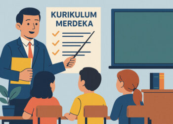 Pendekatan Deep Learning Masuk Kurikulum Merdeka Tahun Ini, Kemendikdasmen Beri Penjelasan