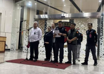 Empat Tersangka Kasus Korupsi Chromebook Ditetapkan, Salah Satunya Stafsus Nadiem Makarim