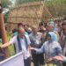 Menteri Koperasi dan UKM Resmikan Program Micronect, Perkuat Rantai Pasok Klaster Oleh-Oleh di Gerai Lengkong Tangsel
