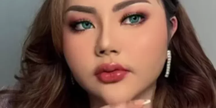 Video Syur Lisa Mariana dengan Pria Bertato, Penyidik: Ada Indikasi Direkam dengan Kesadaran