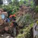 Bencana Longsor Hantam Wilayah Lembang Bandung, Satu Orang Meninggal Dunia