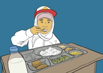 BGN Pastikan Distribusi Makan Bergizi Gratis di Tangsel Tetap Jalan dengan Pengawasan