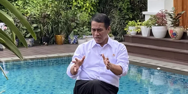 Geger Beras Oplosan, Mentan Siap Berantas dan Periksa 40 Merek Lagi