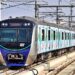 MRT Sah Tembus Tangsel, Rutenya Lebak Bulus hingga Serpong