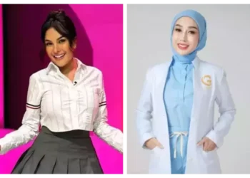 Cabut Gugatan Wanprestasi Rp100 Miliar, Nikita Mirzani Bantah Dibilang Halu