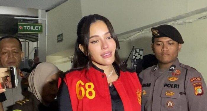 Eksepsi Nikita Mirzani Ditolak, Sidang Kasus Pemerasan Lanjut pada Pokok Perkara