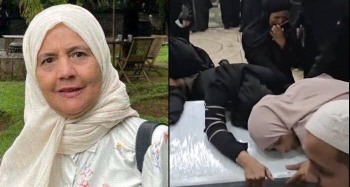 Notaris Asal Bogor Dibunuh, Salah Satu Pelaku Sopir Pribadi Korban