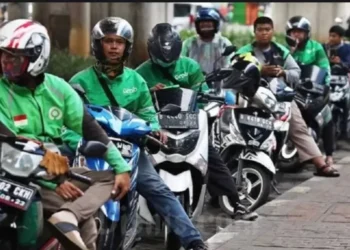 Siap-Siap, Tarif Ojol Bakal Naik hingga 15 Persen