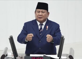 Presiden Prabowo Izinkan Kampus dan RS Asing Buka Cabang di Indonesia