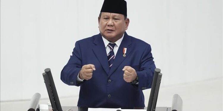 Presiden Prabowo Izinkan Kampus dan RS Asing Buka Cabang di Indonesia