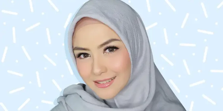 Tak Ingin Melanggar Akidah, Revalina S. Temat Selektif Pilih Peran
