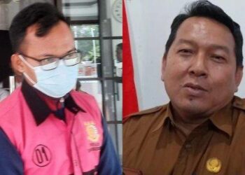 Geger! Sekdes Majalengka Nekat Korup Dana Desa untuk Beli Diamond Mobile Legends