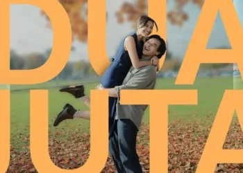 Dalam 17 Hari, Film Sore: Istri dari Masa Depan Tembus Dua Juta Penonton Lebih