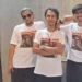 Luna-Maxime Gelar Resepsi Pernikahan di Jakarta, Sheila On 7 jadi ‘Tamu Kehormatan’