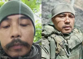 Sempat Viral Gabung di Militer Rusia, Eks TNI AL Kini Minta Pulang ke Tanah Air
