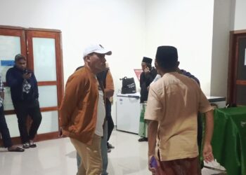 Dua Mahasiswa UGM Meninggal saat KKN di Maluku, Jenazah Segera Dipulangkan