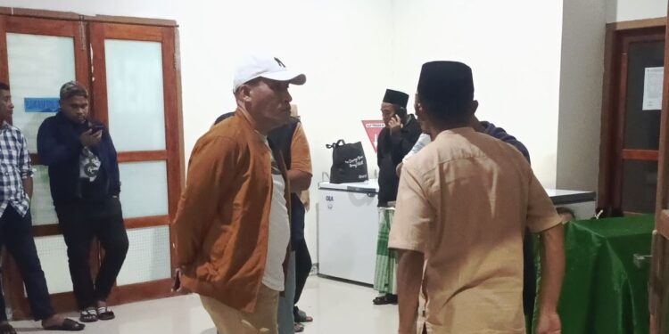 Dua Mahasiswa UGM Meninggal saat KKN di Maluku, Jenazah Segera Dipulangkan