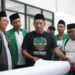 Garap Bisnis Konveksi di Bandung, Ketum Ansor: BUMA Pecah Telor