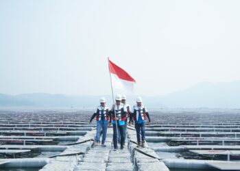 Dukung Pembangunan Berkelanjutan, Green Financing BRI Terus Tumbuh Capai Rp89,9 Triliun   