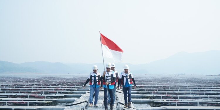 Dukung Pembangunan Berkelanjutan, Green Financing BRI Terus Tumbuh Capai Rp89,9 Triliun