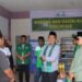 Tanam Jagung dan Launching Warung BUMA, Addin: Kader Ansor Bergerak Siapkan Lumbung Kemakmuran
