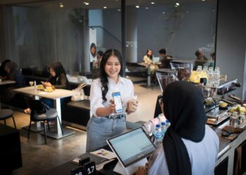 Beri Kemudahan dan Kenyamanan Bertransaksi, Pengguna BRImo Tumbuh 21,2% Capai 42,7 Juta User