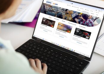 Lebih Untung! Ajukan Kartu Kredit BRI Easy Card Lewat Website Resmi BRI Bisa Dapatkan E-Voucher Rp100 Ribu