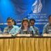 Rakerkonas ke-34, APINDO Siap Hadapi Tantangan Global Menuju Indonesia Emas 2045