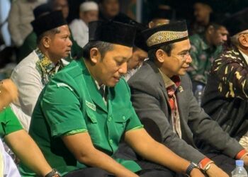 GP Ansor Kecam Tindakan Intoleransi, Ajak Masyarakat Pererat Persaudaraan