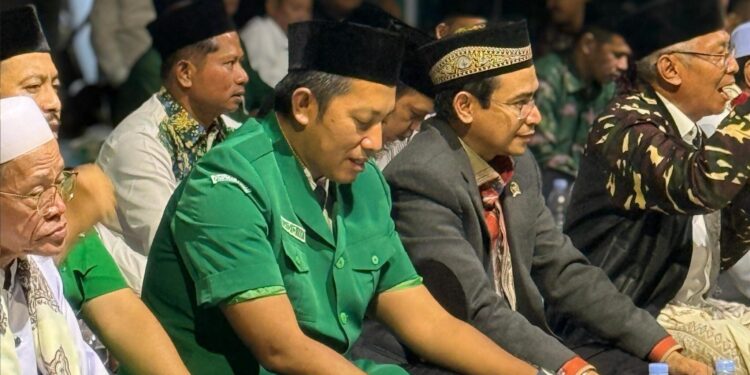 GP Ansor Kecam Tindakan Intoleransi, Ajak Masyarakat Pererat Persaudaraan