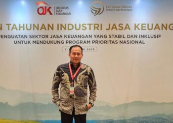 BPKN RI Minta Kebijakan PPATK Rekening Dormant Dibatalkan