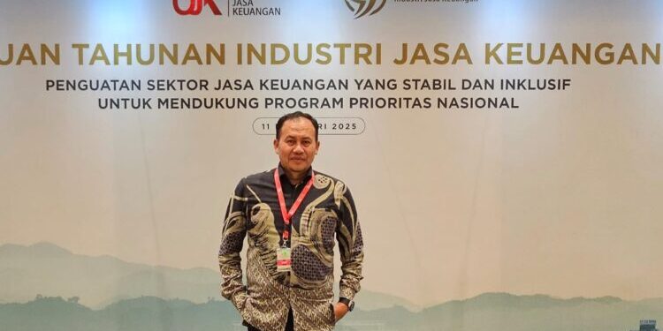 BPKN RI Minta Kebijakan PPATK Rekening Dormant Dibatalkan