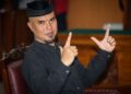 Dugaan Kasus Perundungan Anak, Ahmad Dhani Bakal Laporkan Lita Gading ke Polisi