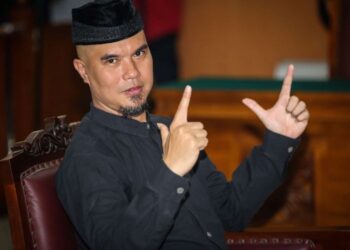 Dugaan Kasus Perundungan Anak, Ahmad Dhani Bakal Laporkan Lita Gading ke Polisi